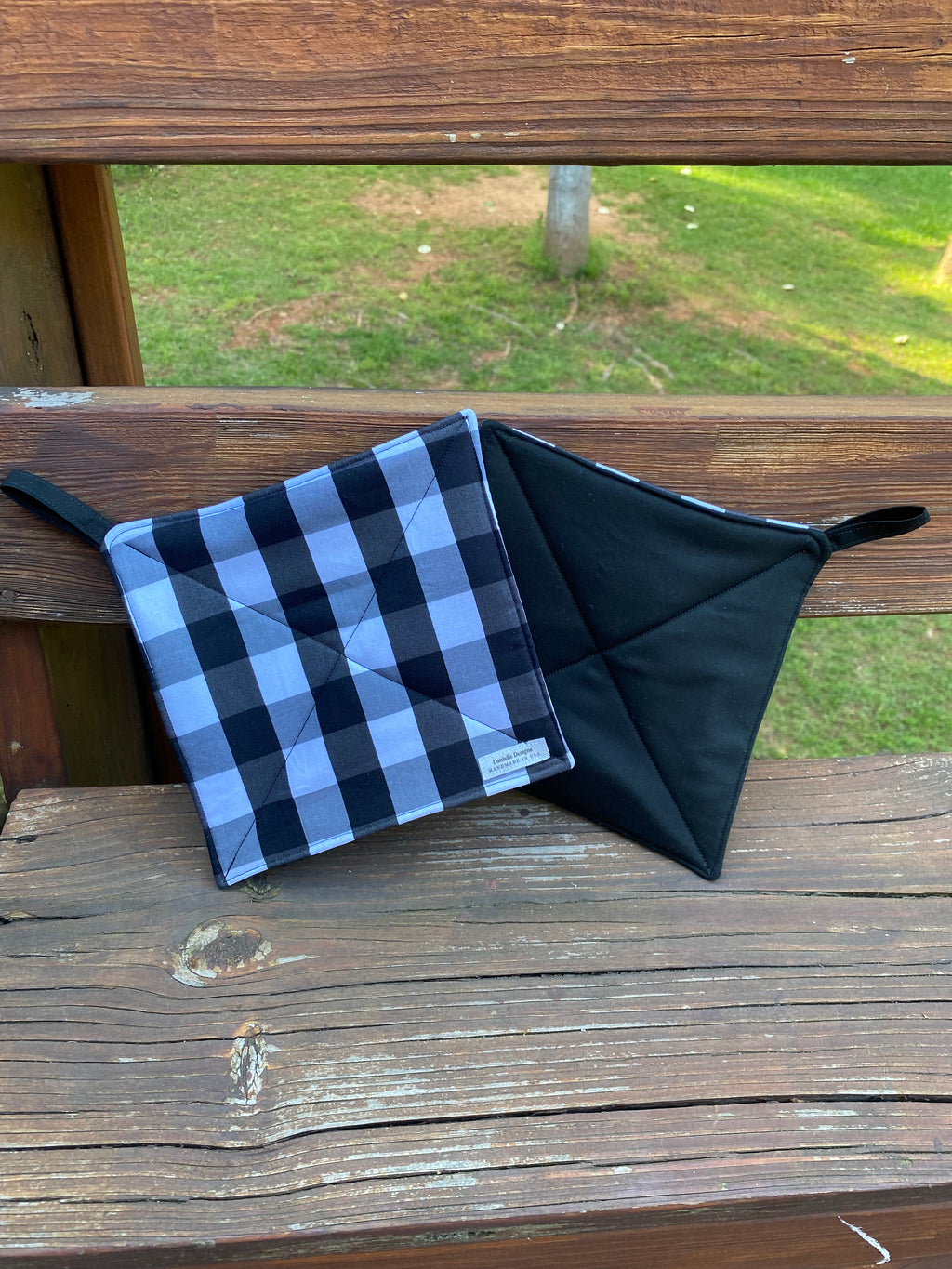 Potholder