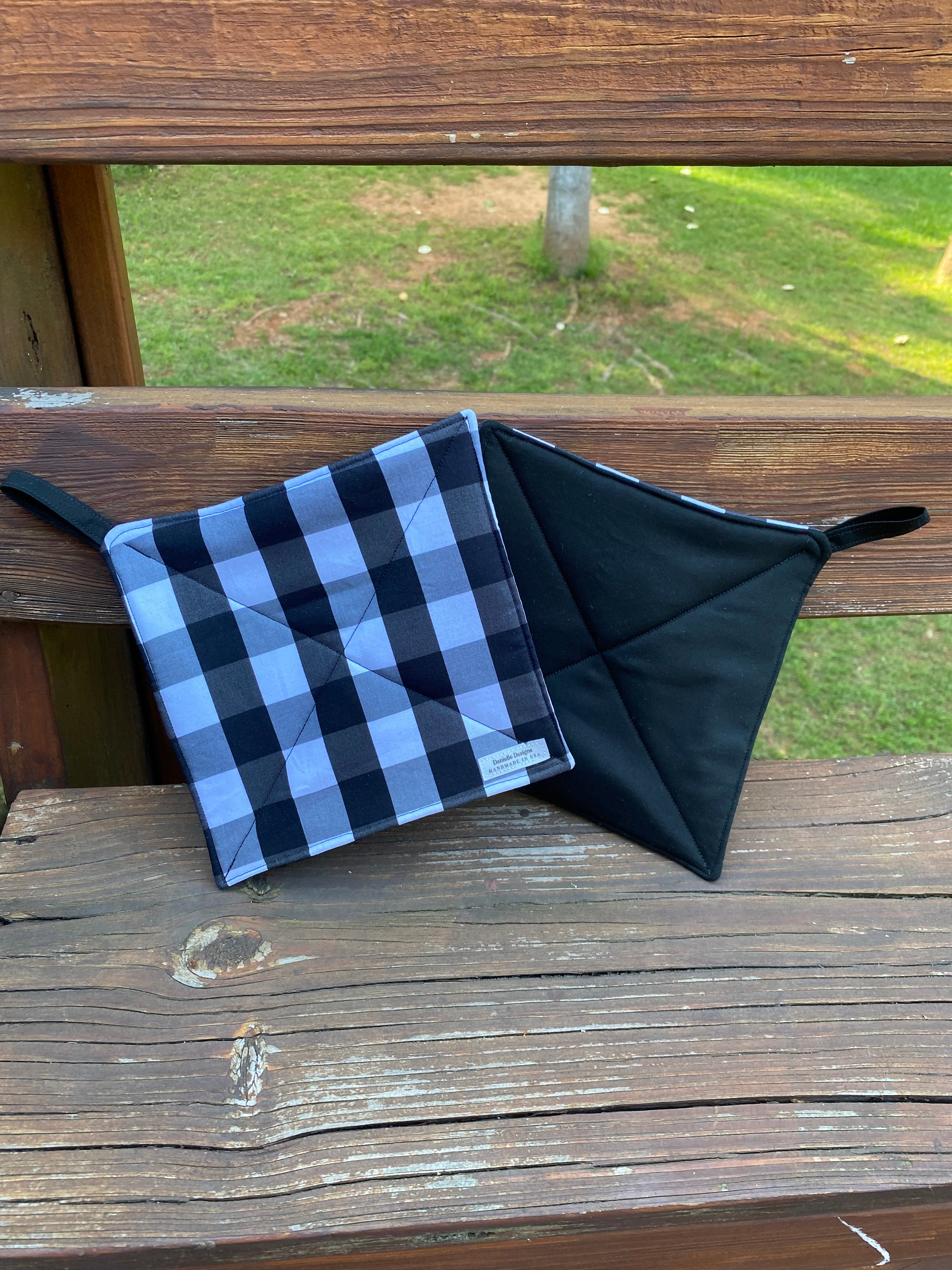 Potholder