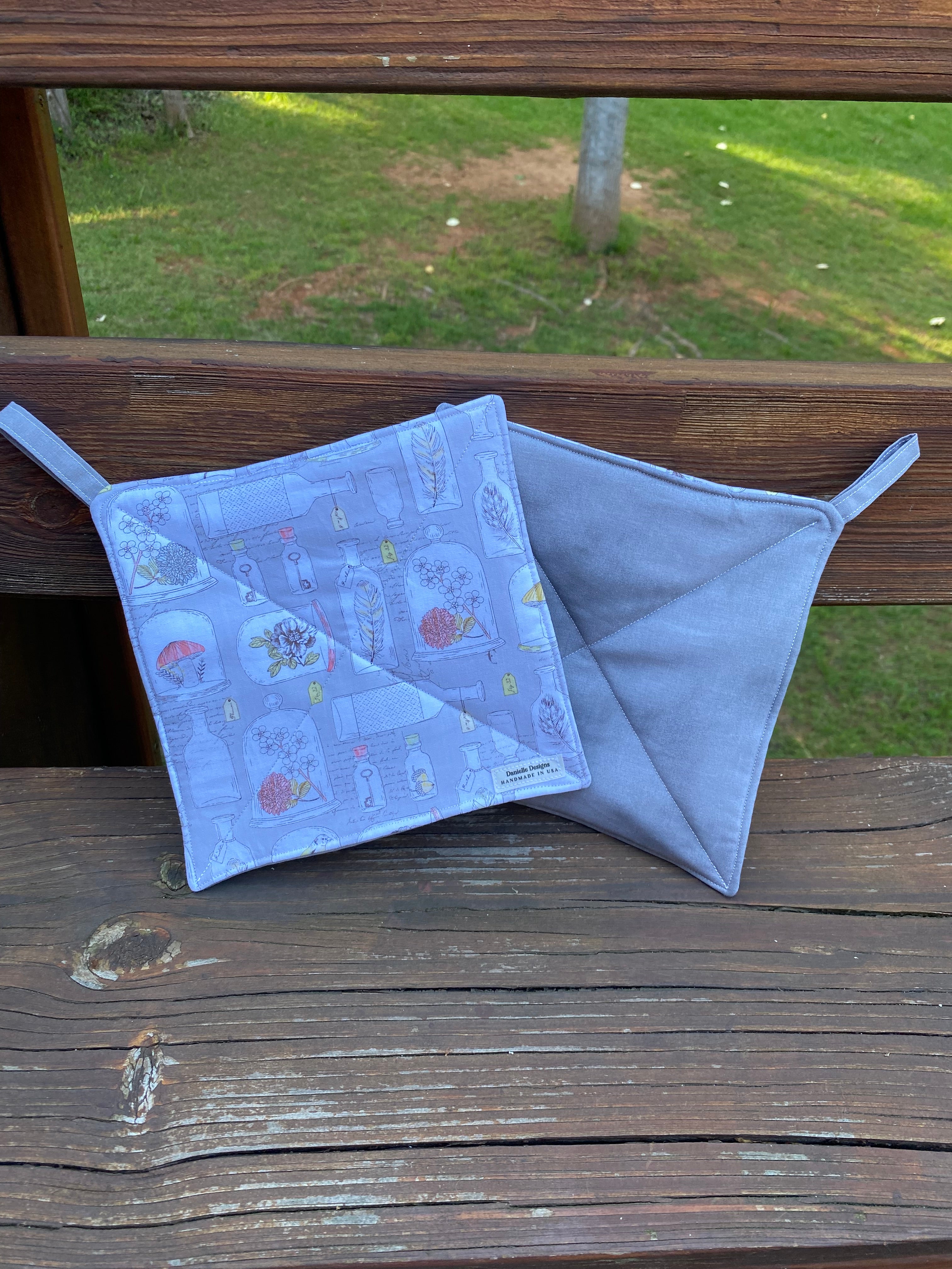 Potholder