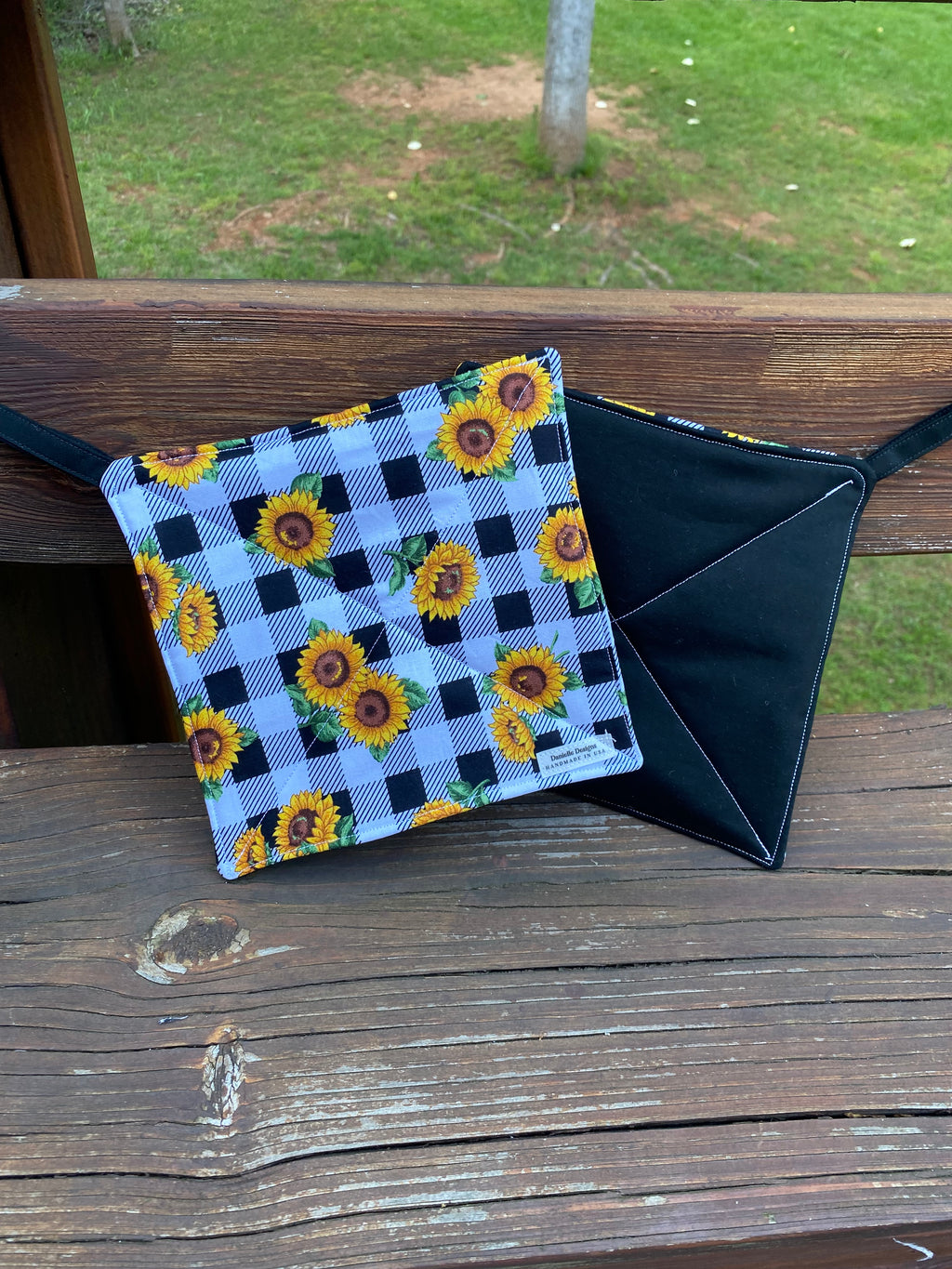 Potholder