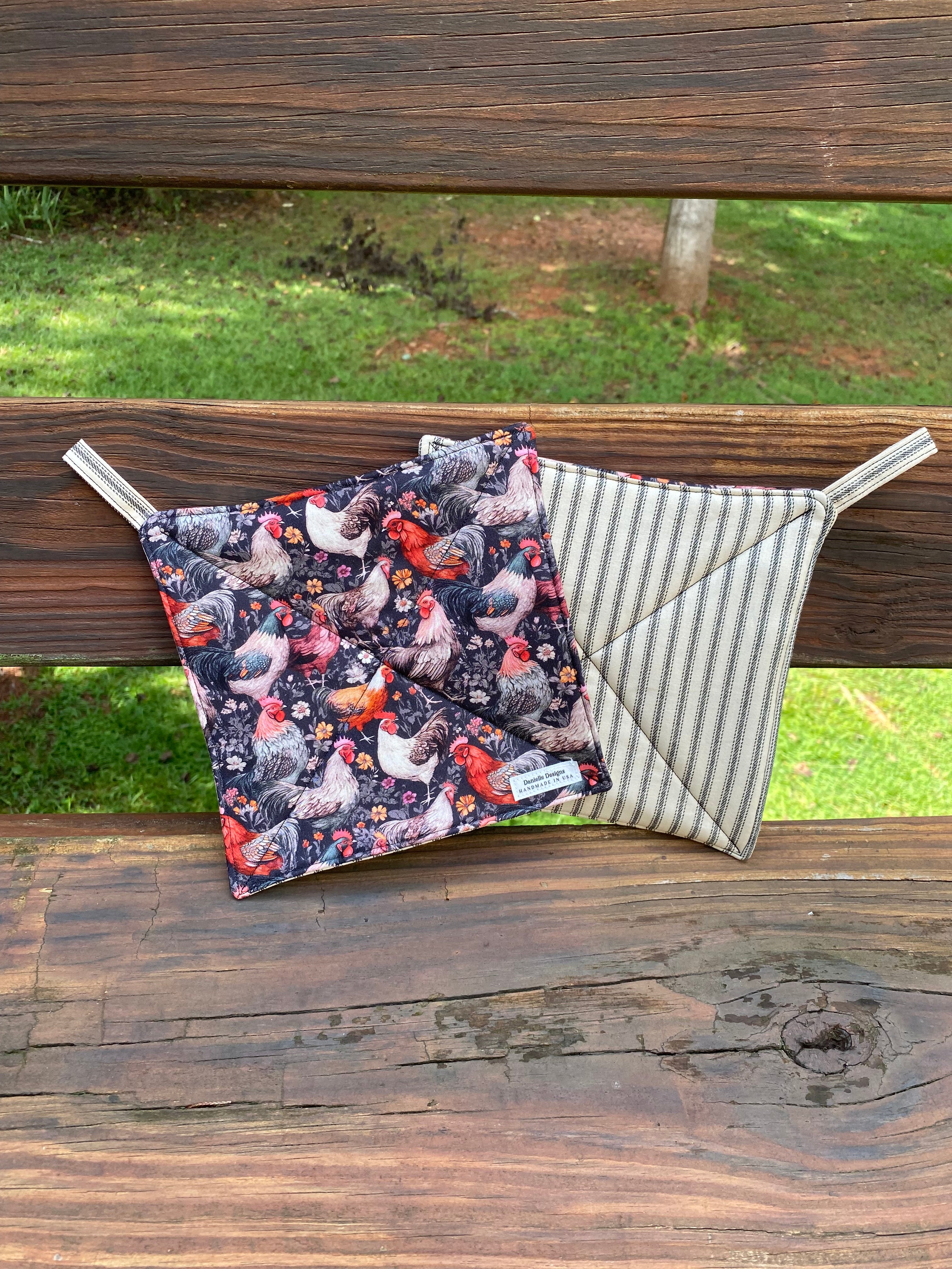 Potholder