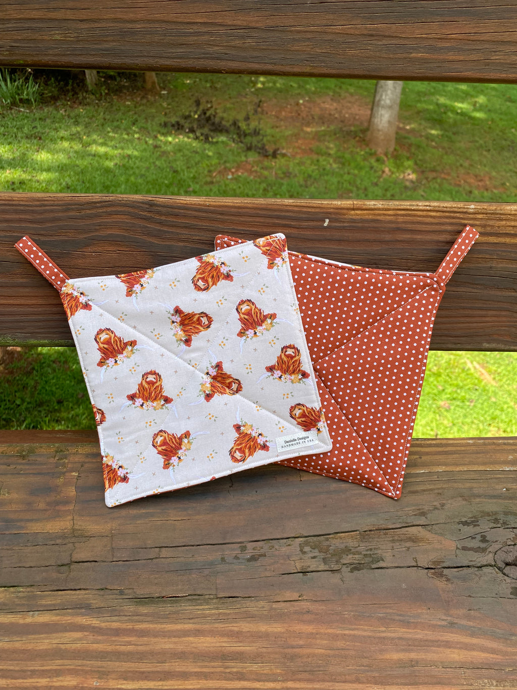 Potholder