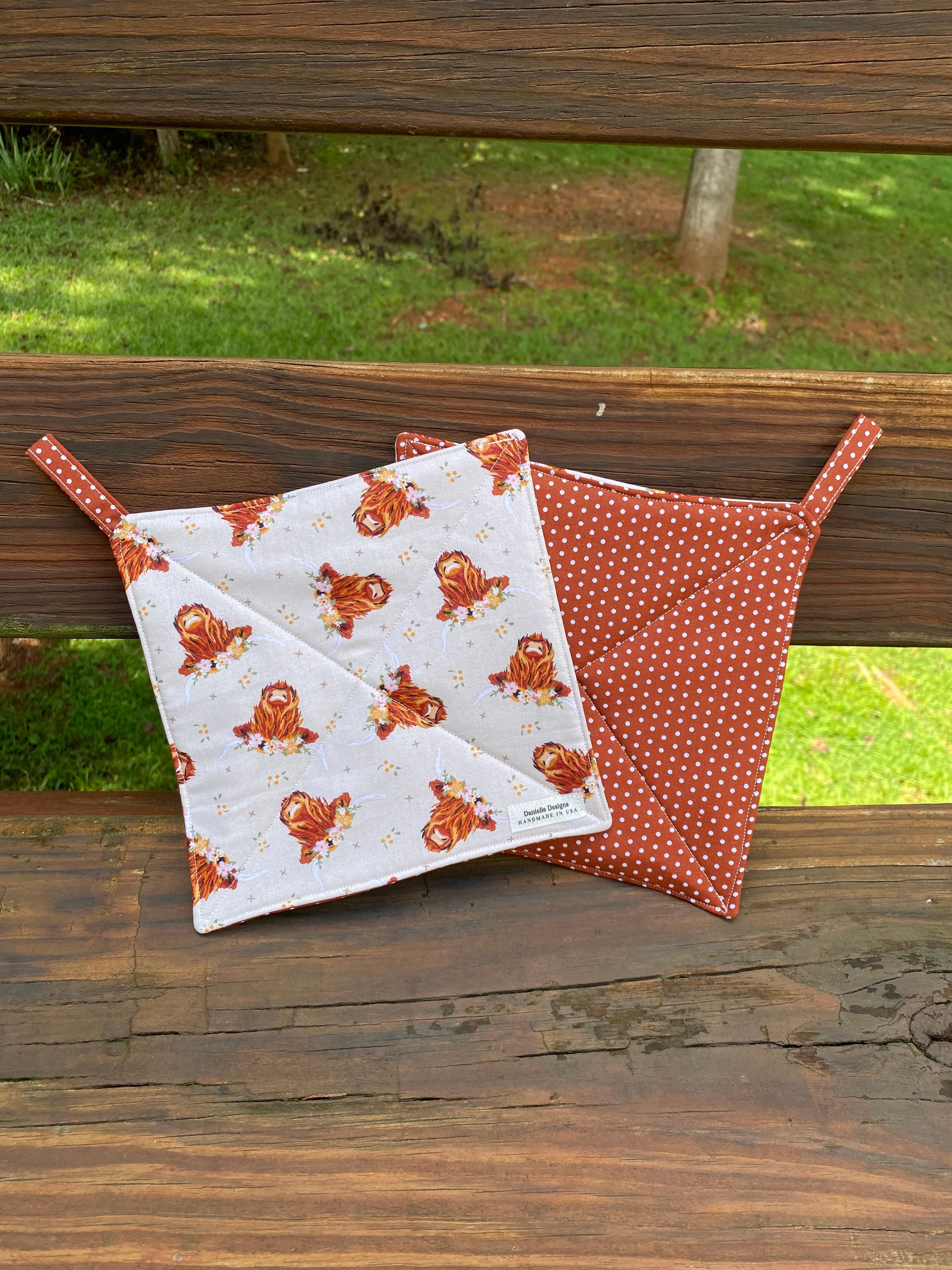Potholder