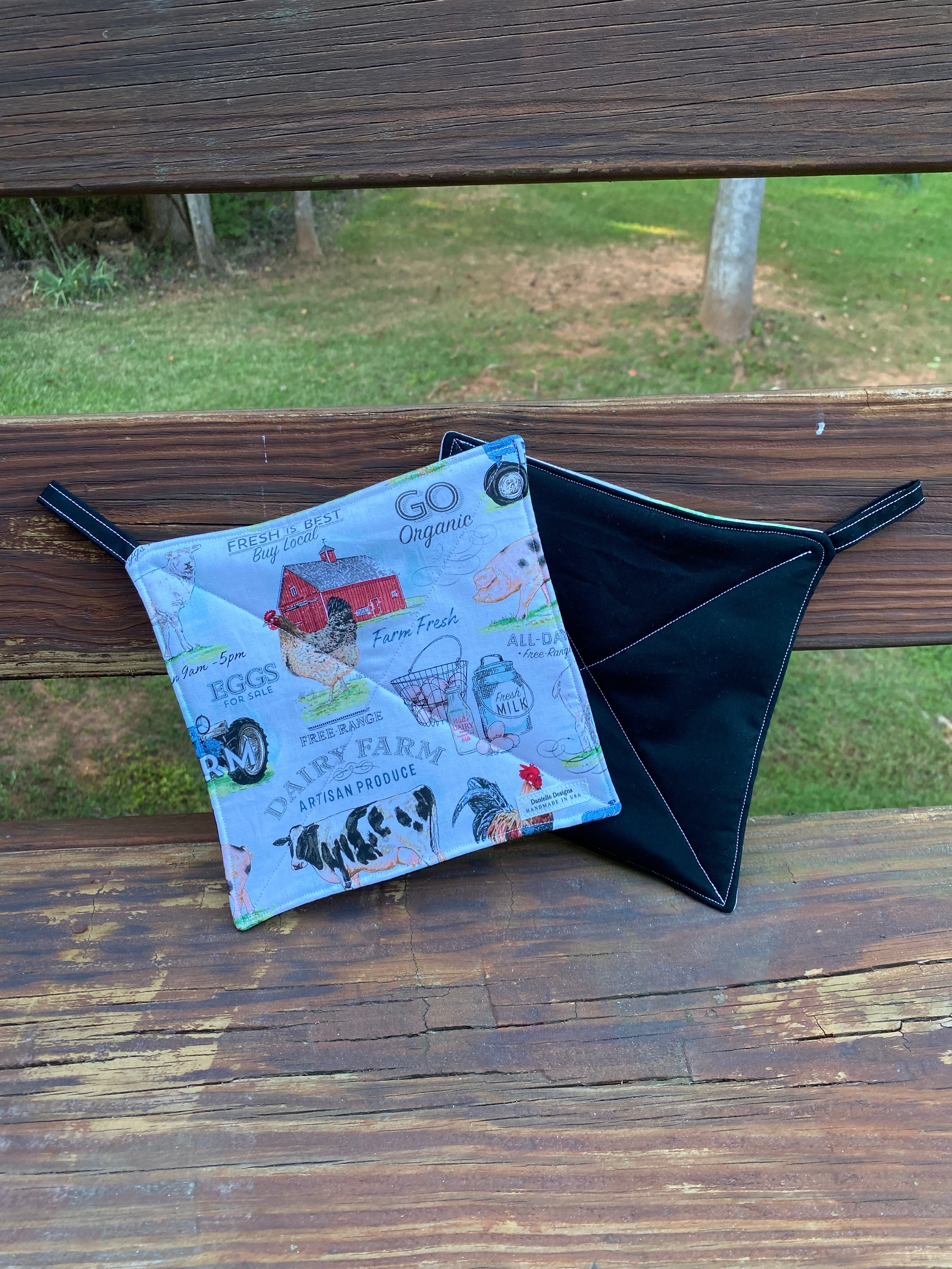 Potholder