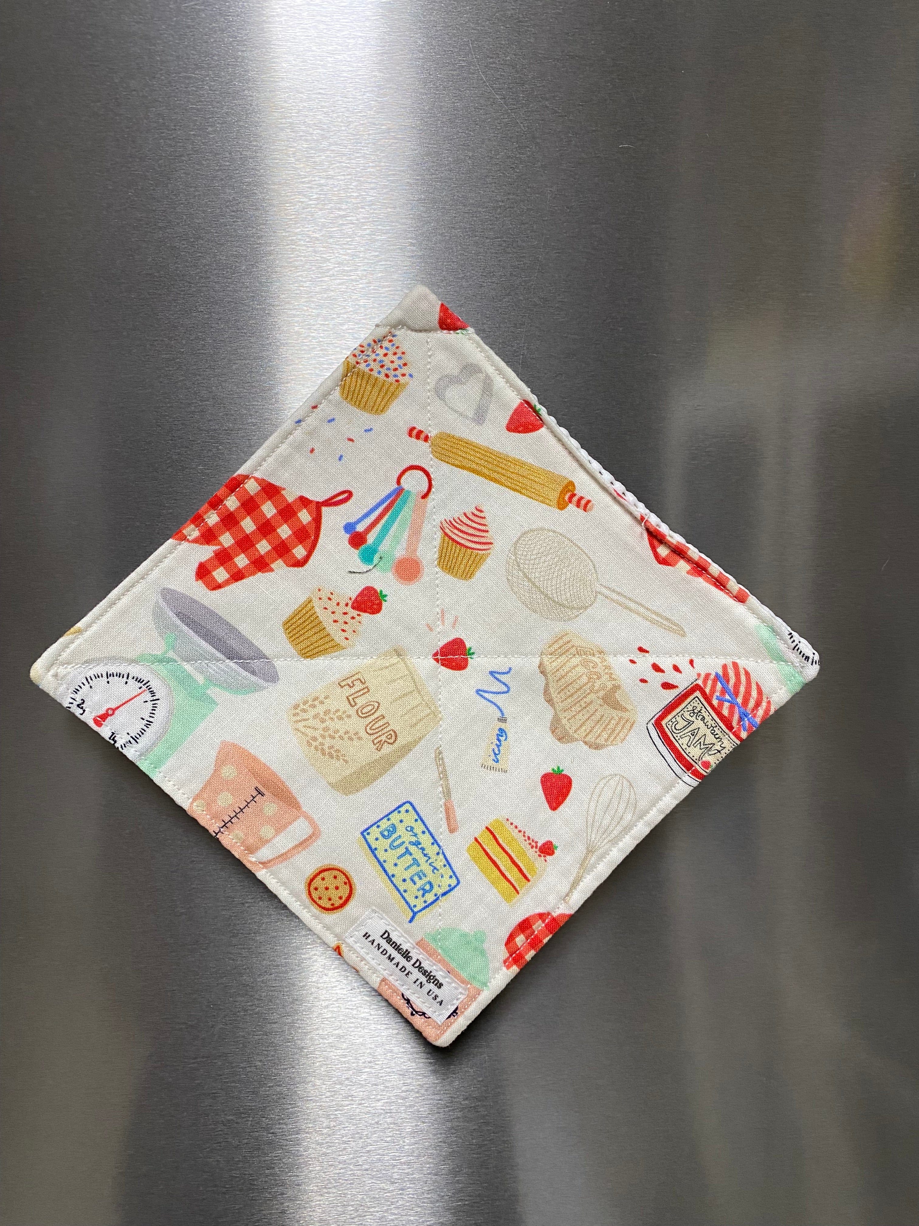 Magnetic Jar Gripper