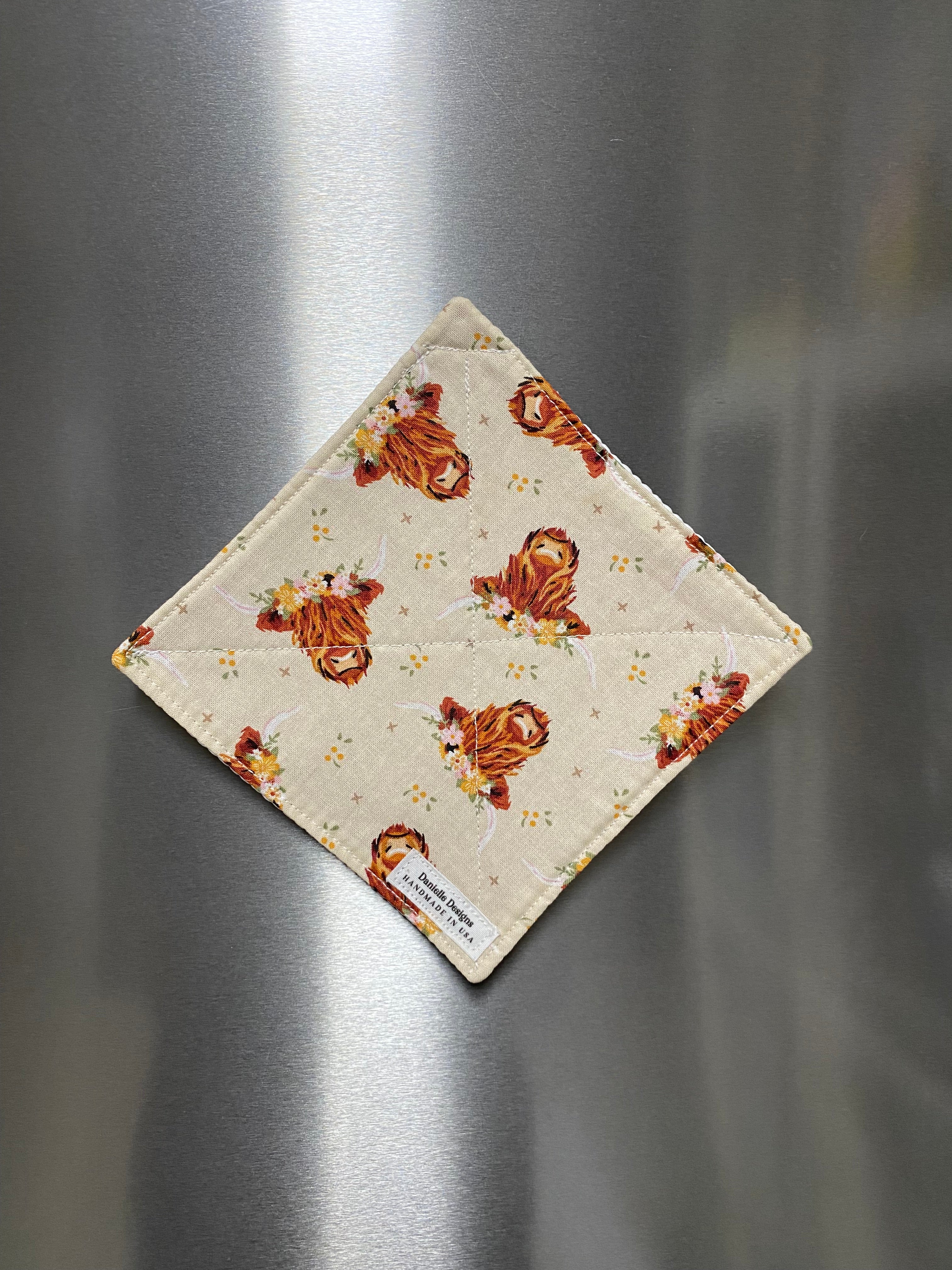Magnetic Jar Gripper