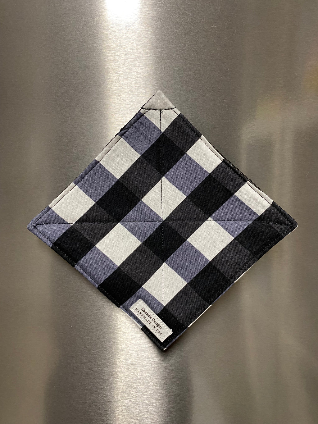 Magnetic Jar Gripper