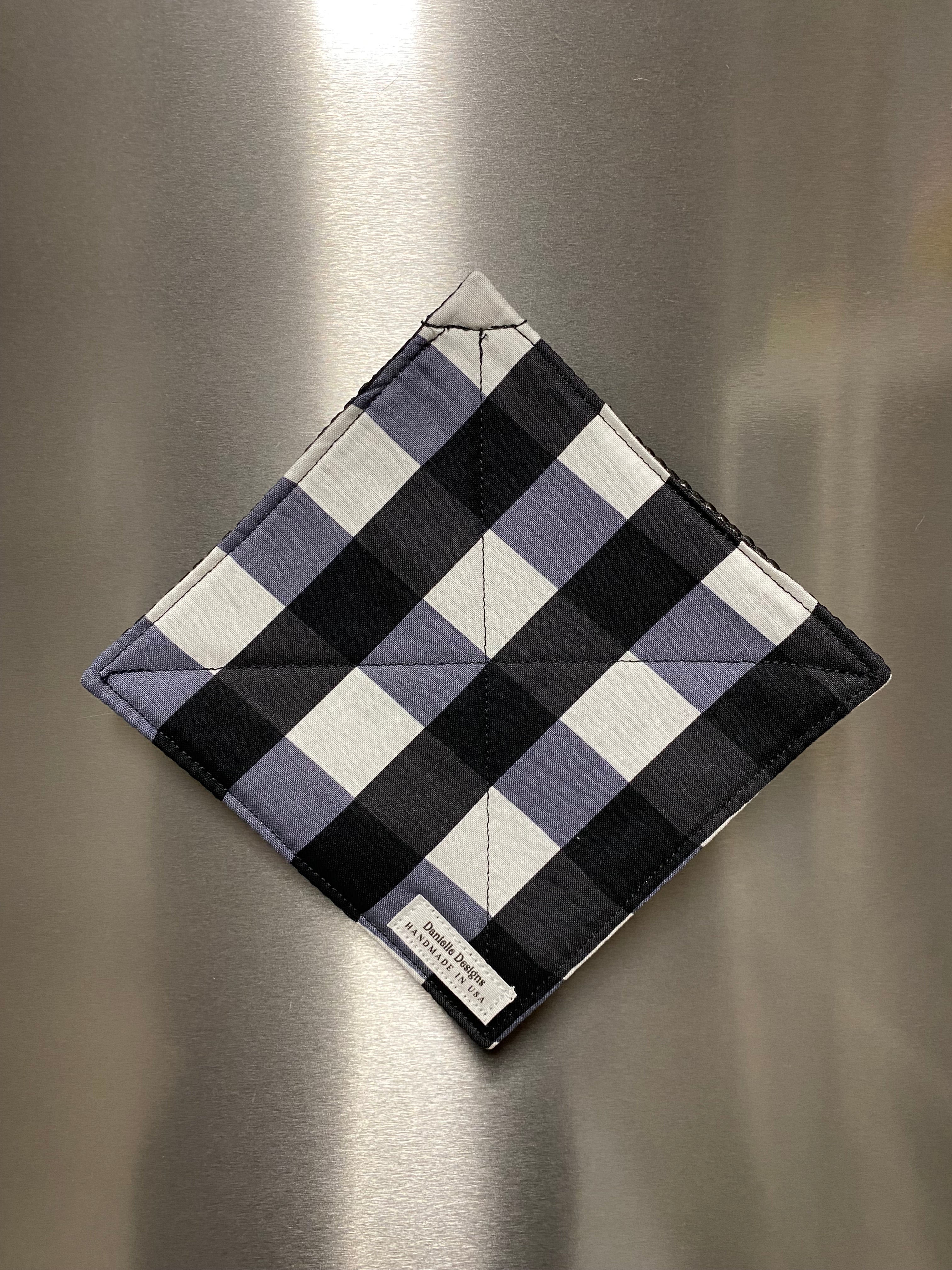 Magnetic Jar Gripper