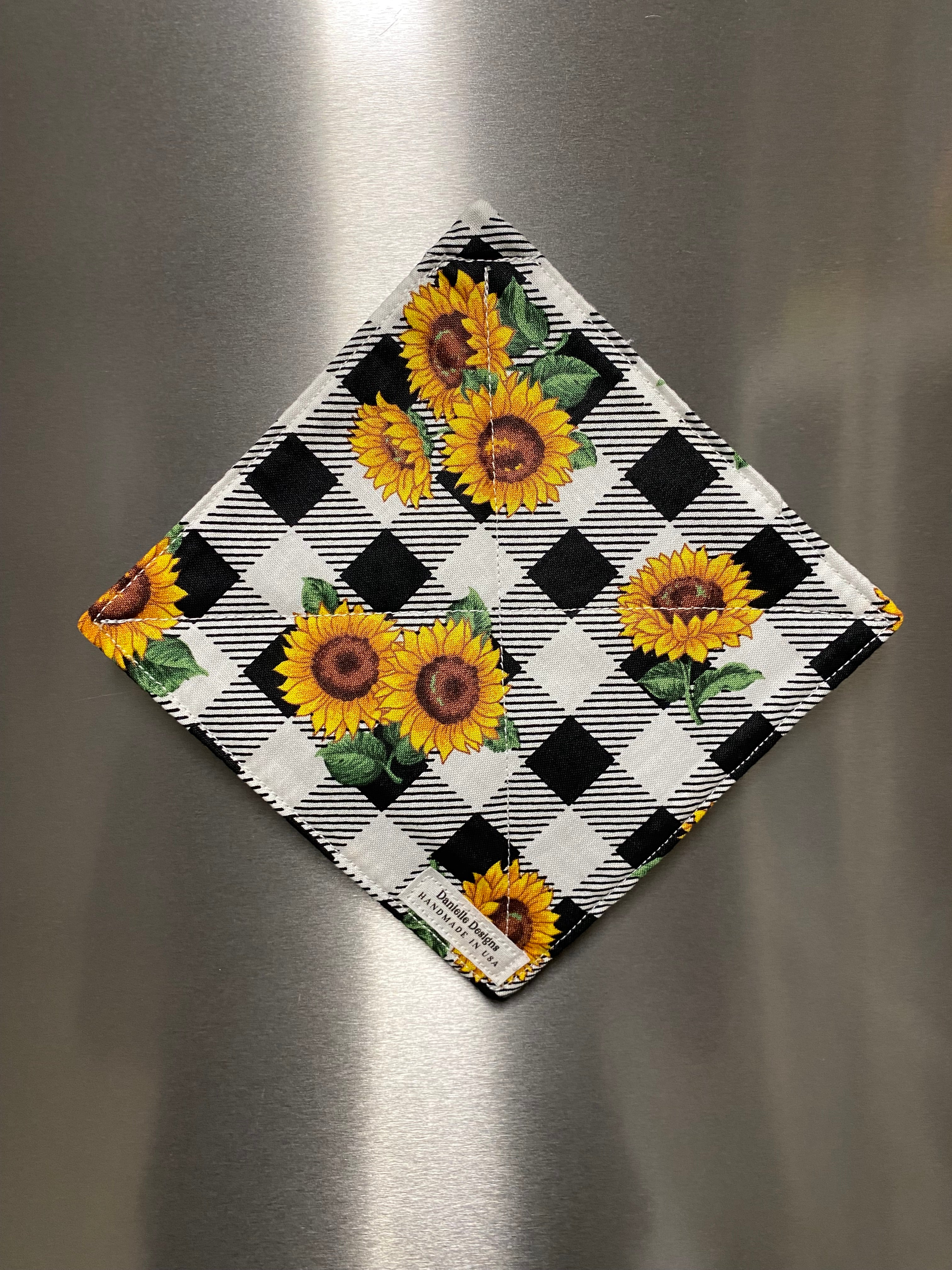 Magnetic Jar Gripper