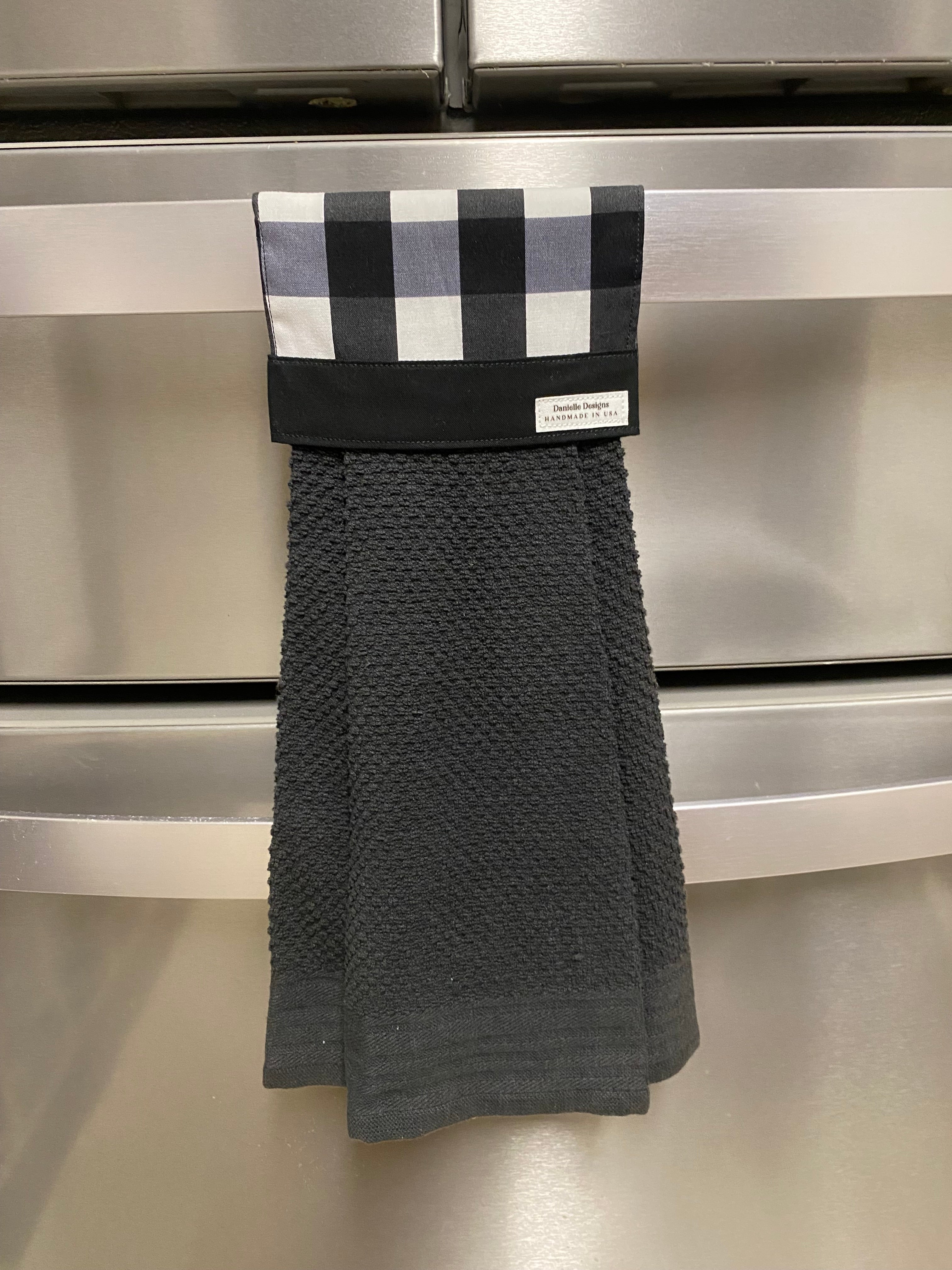 Hanging Towel