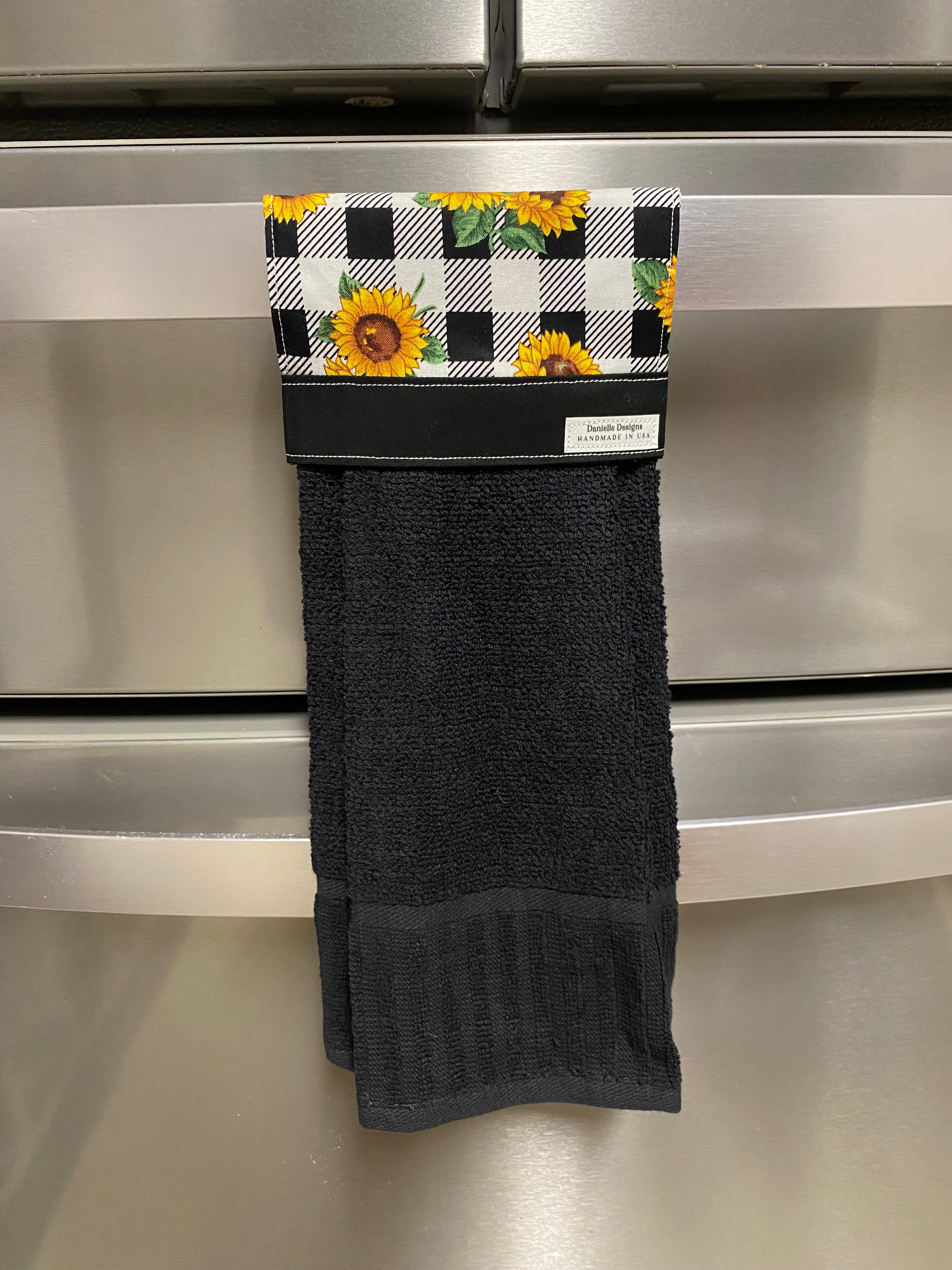 Hanging Towel