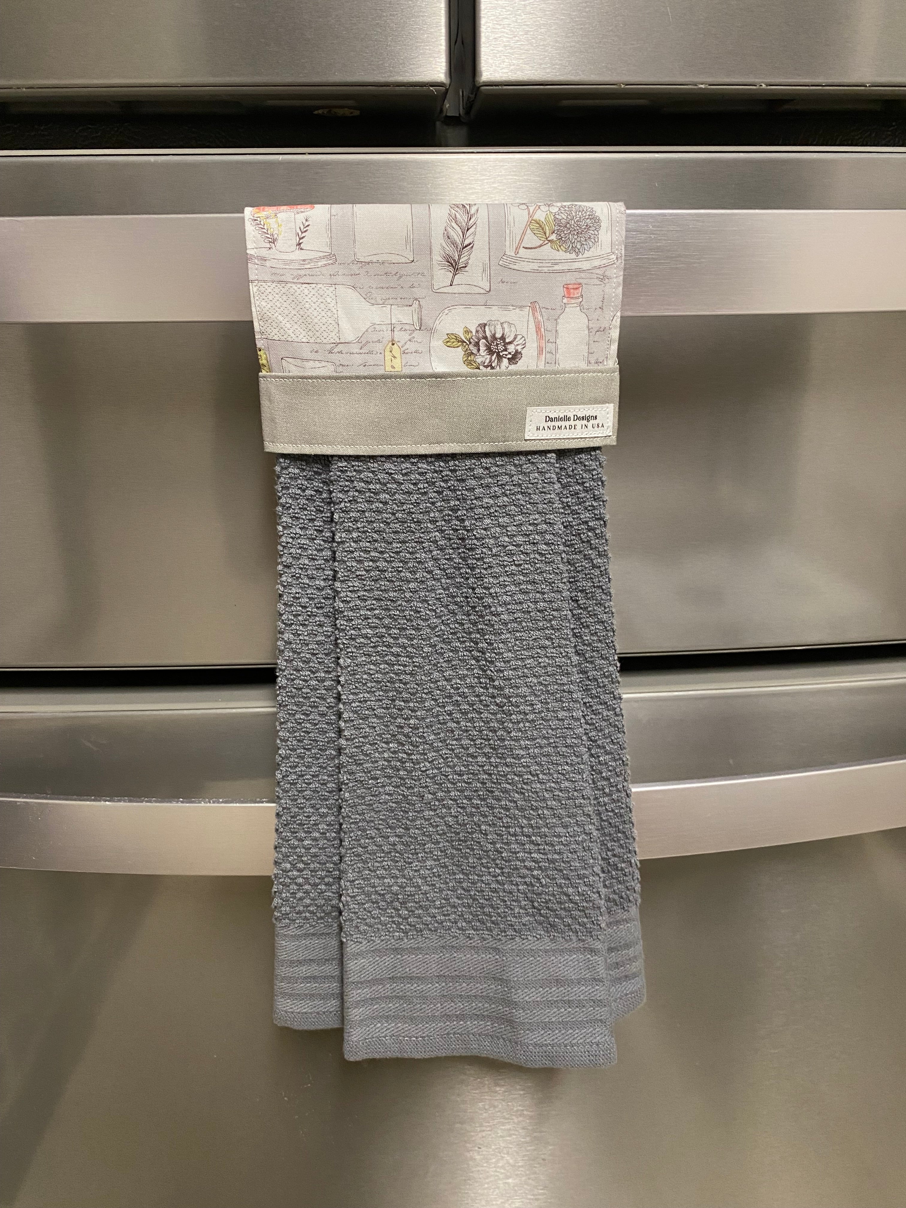 Hanging Towel