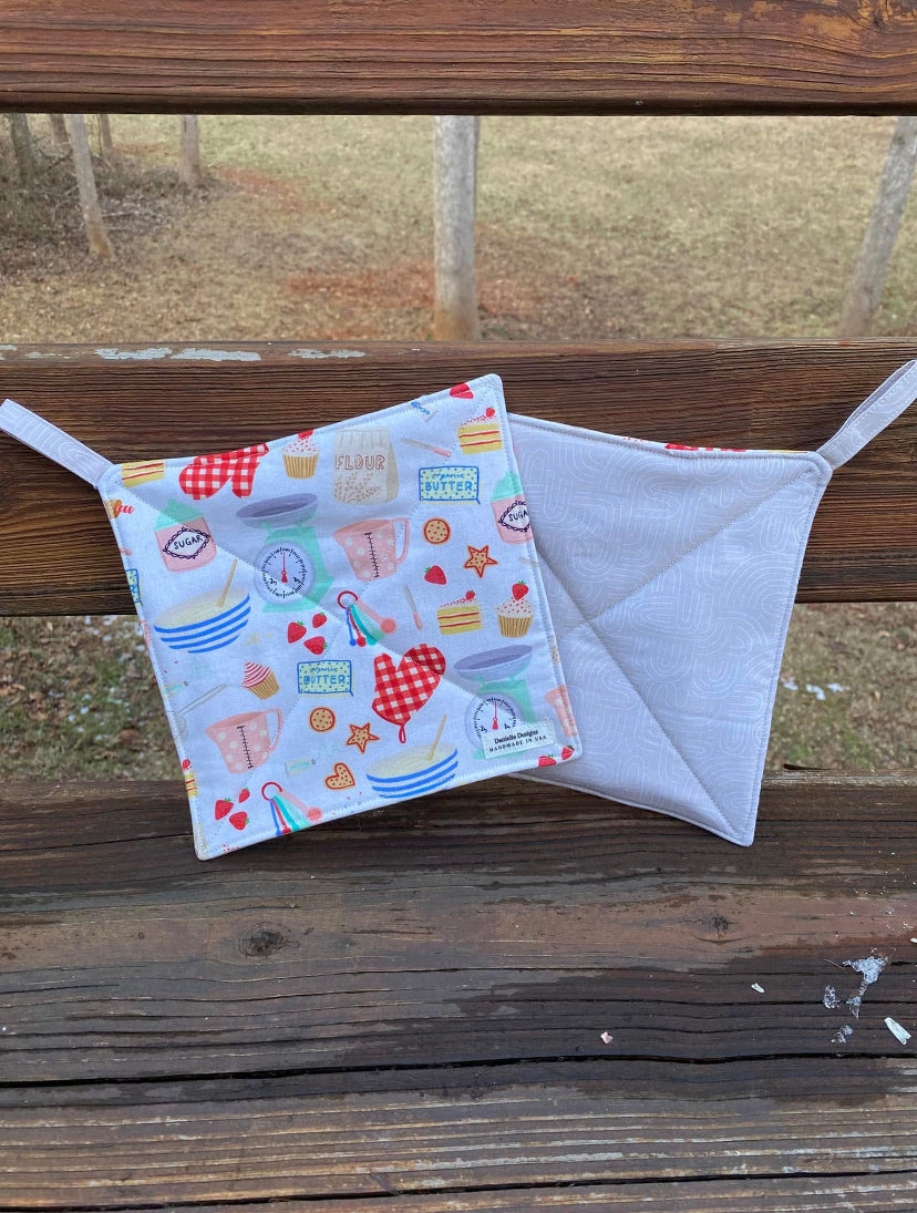 Potholder