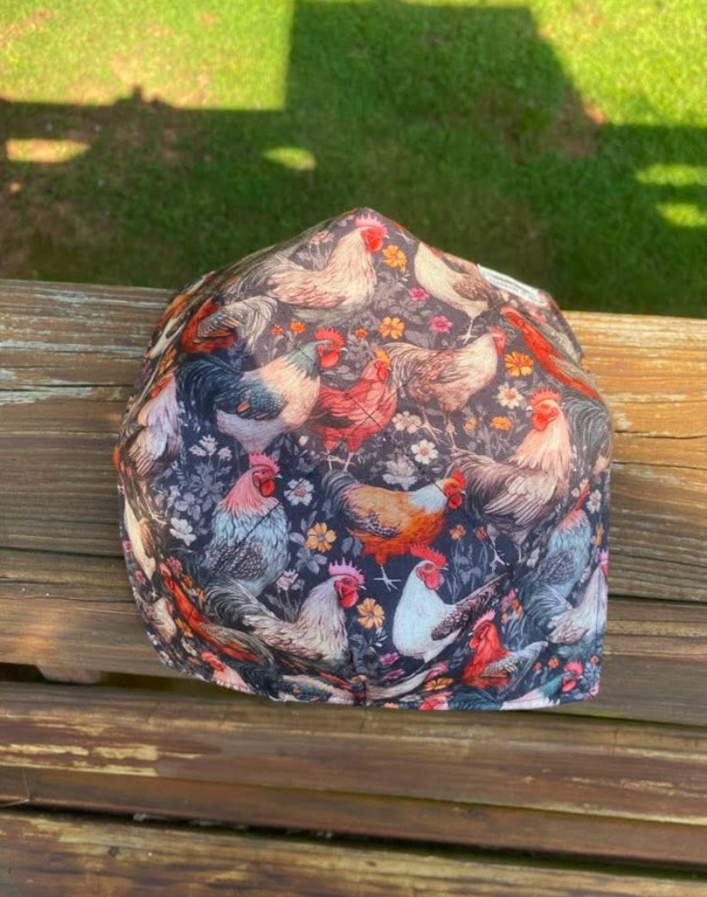 Bowl Coozie