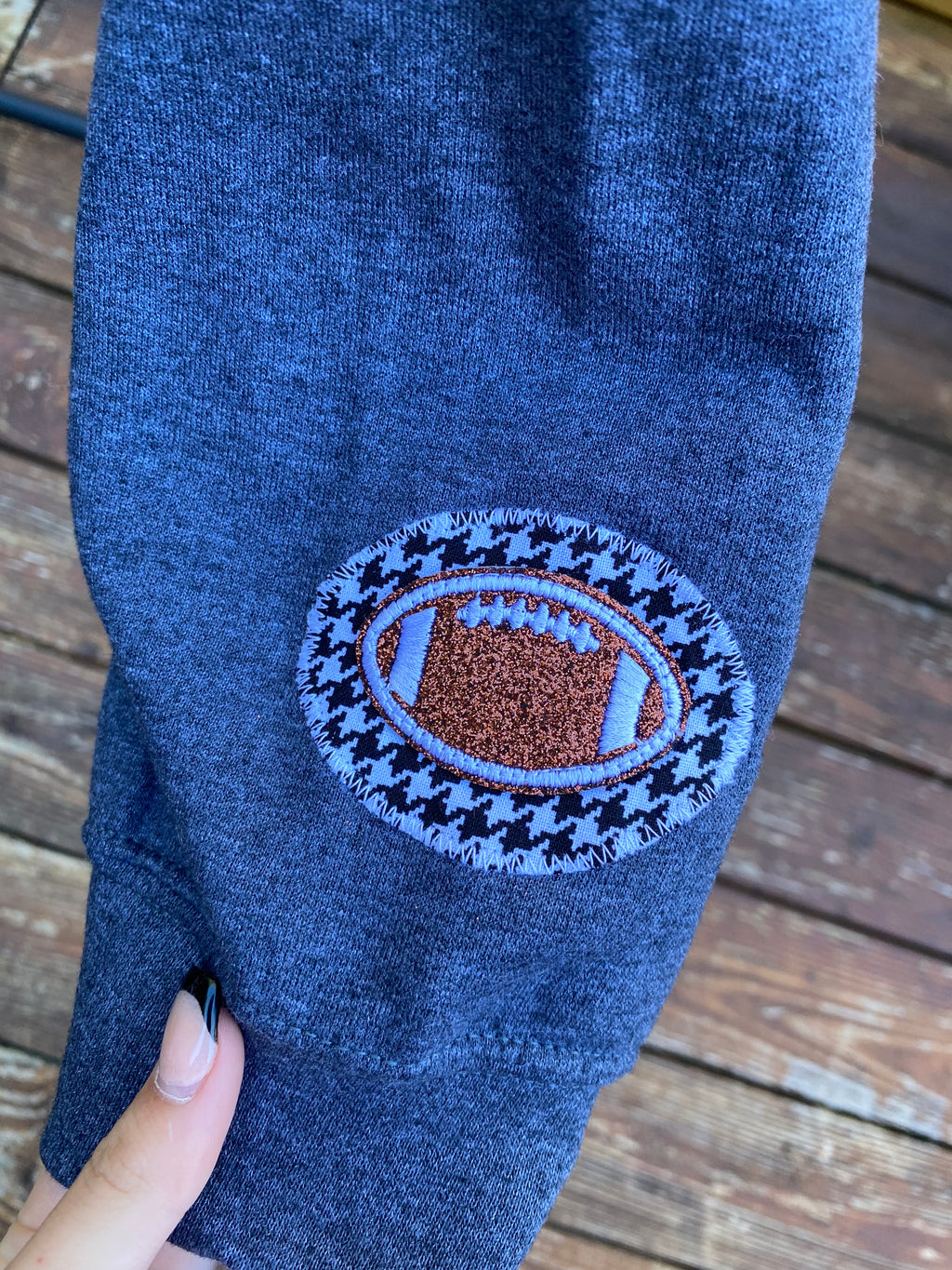 Bama Football Sweatshirt