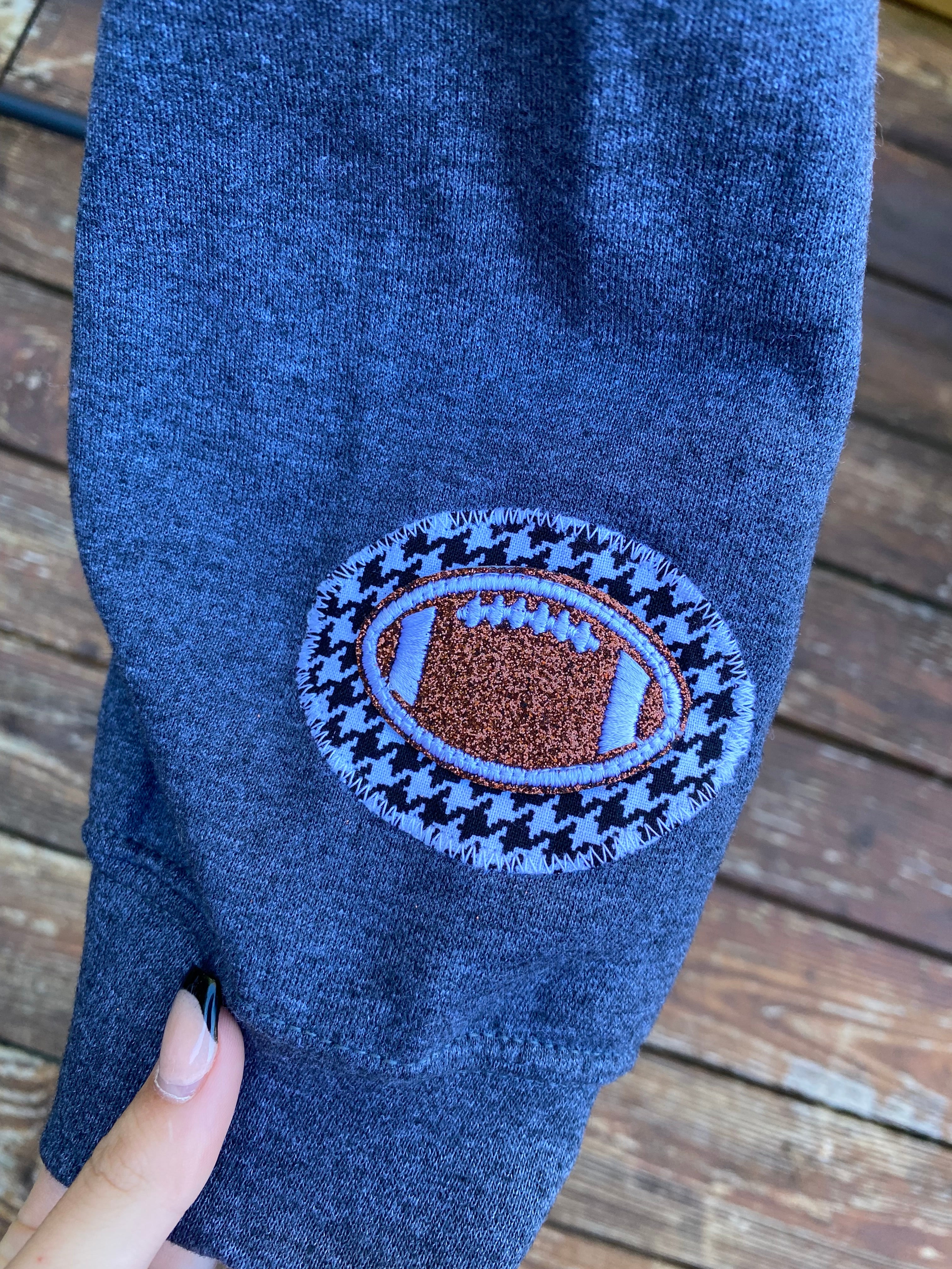 Bama Football Sweatshirt
