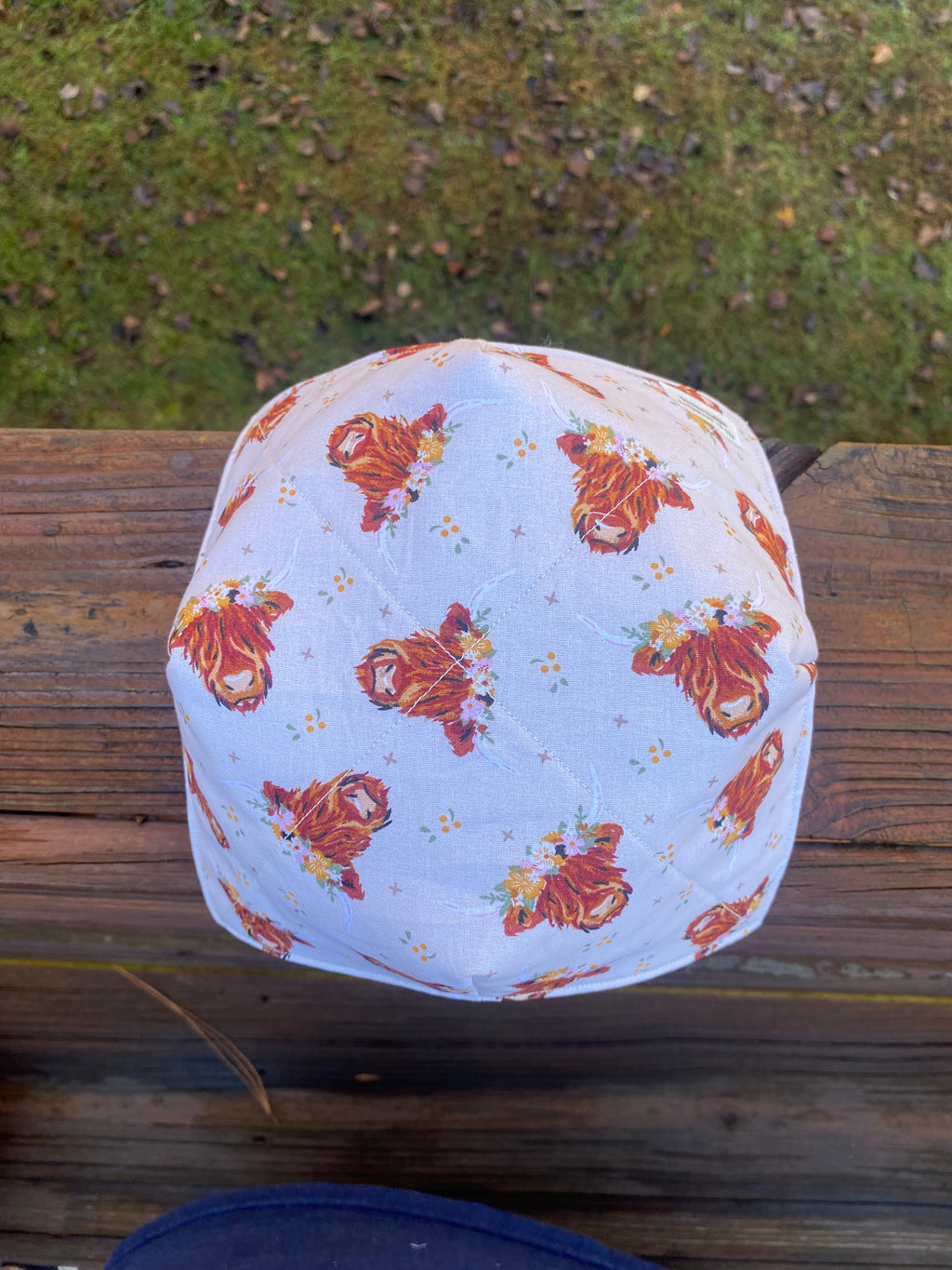 Bowl Coozie