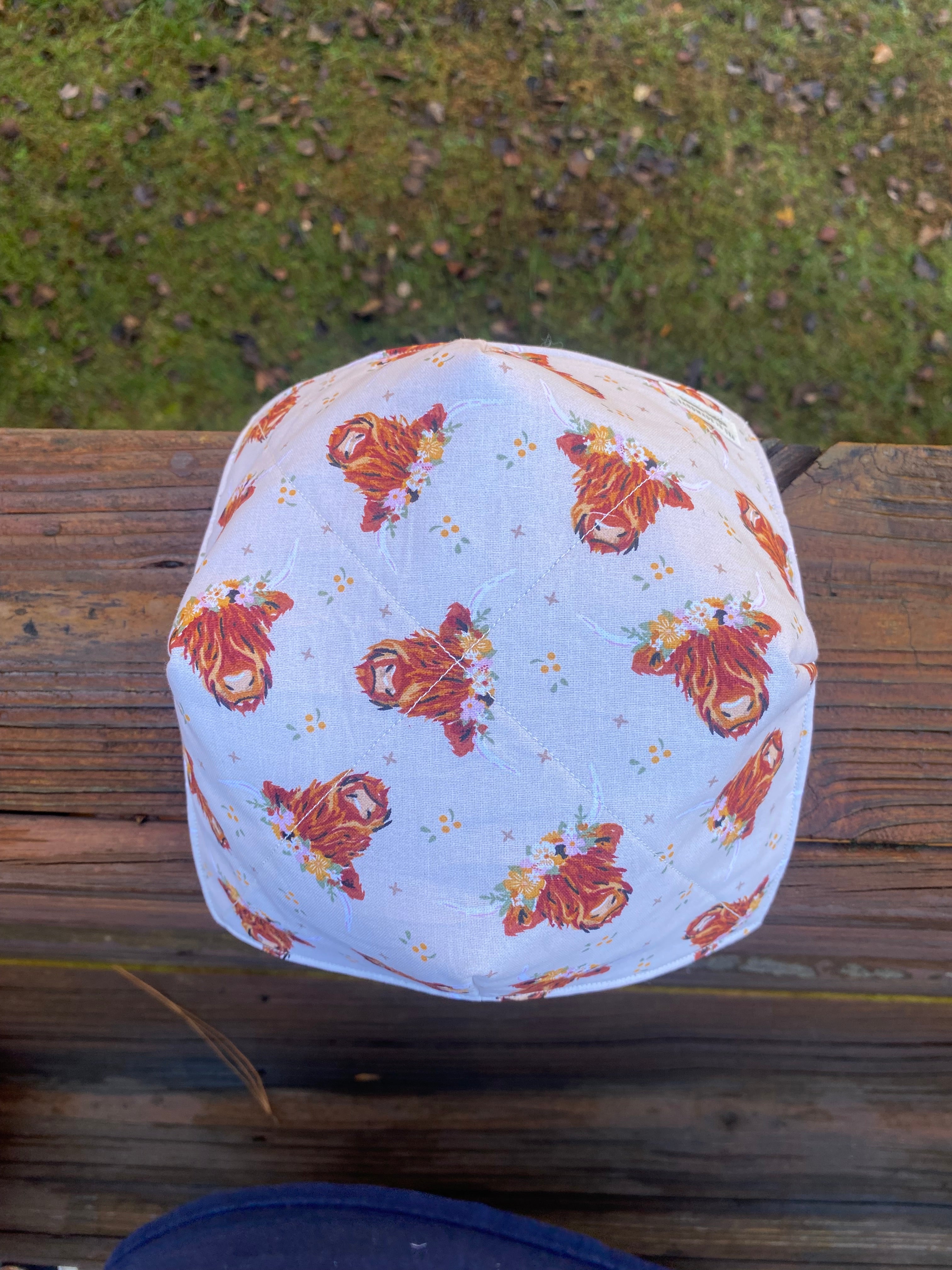 Bowl Coozie